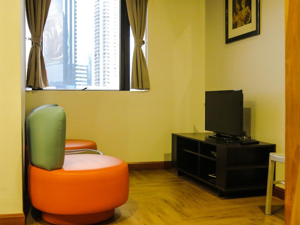 Отель Metro Pratunam Boutique 3*