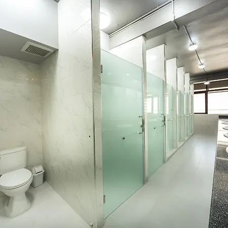 梅特洛水門精品飯店 曼谷 Room photo