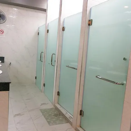 梅特洛水門精品飯店 曼谷 Exterior photo