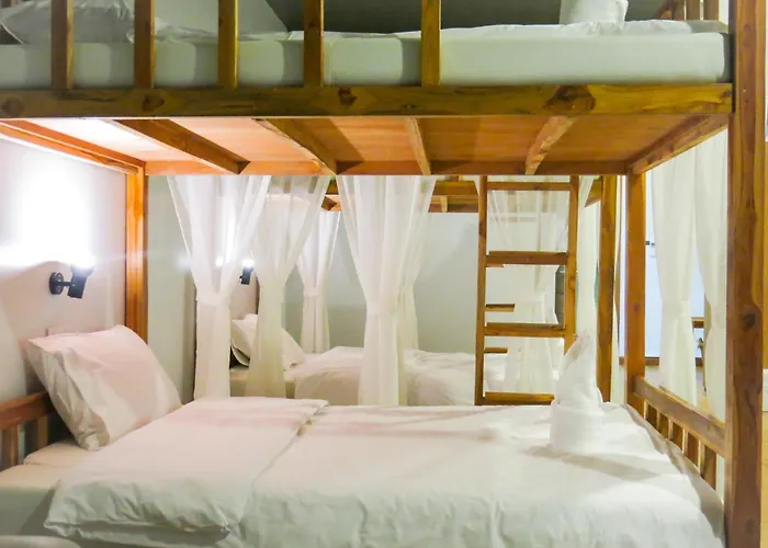 Metro Pratunam Boutique Hotel